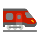 tren icon