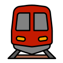 tren icon