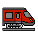 tren icon