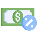 dinero icon