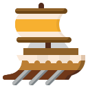 trirreme icon