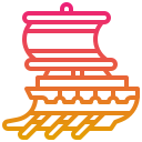 trirreme icon