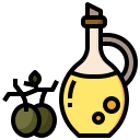 aceite de oliva icon