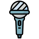 karaoke icon