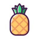 piña icon