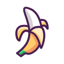 banana icon