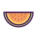 papaya icon