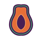 papaya icon