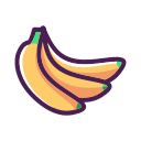 banana icon