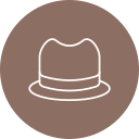 sombrero icon