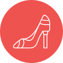 tacones icon