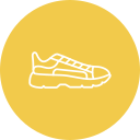 zapatos icon