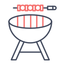 barbacoa icon