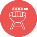 barbacoa icon