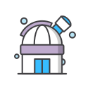 observatorio icon