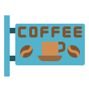 cafetería icon