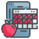 calendario icon