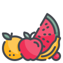 fruta icon