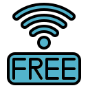 wifi gratuit 
