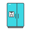 refrigerador icon