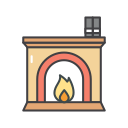 chimenea icon