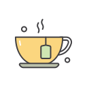 té icon