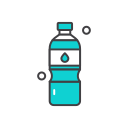 agua mineral icon