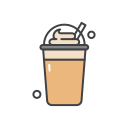 frapé icon