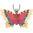 mariposa