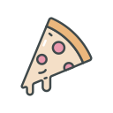 pizza icon