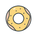 rosquilla icon