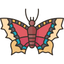 mariposa icon