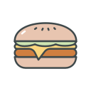 hamburguesa icon