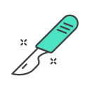 cuchillo icon