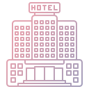 hotel icon