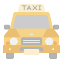 taxi icon