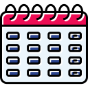 calendario icon