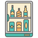 minibar icon