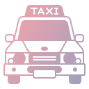 taxi icon