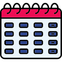 calendario icon