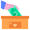 donación icon