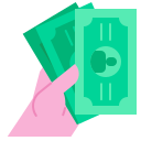 dinero icon