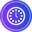 tiempo icon