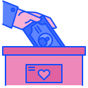 donación icon