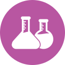 laboratorio icon