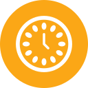 tiempo icon