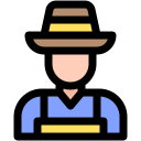 agricultor icon