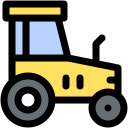 tractor icon