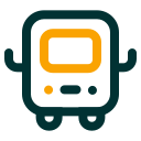 autobús icon