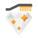 bürste icon